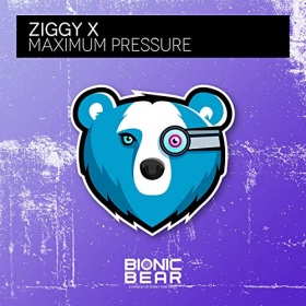 ZIGGY X - MAXIMUM PRESSURE